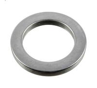 Cojienete de rodillos, columna amortiguación FEBI 12030 BOXER Autobús 2 2015-