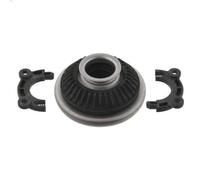 Cojienete de rodillos, columna amortiguación FEBI 28115 para ASTRA H 2 2005-201