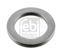 Cojienete De Rodillos Columna Amortiguación Febi Bilstein 12030 para Citroën