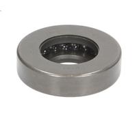 Cojienete de rodillos, columna amortiguación SACHS 801 014 VECTRA A 2 1988-1995