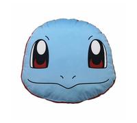 New Import Cojín 3D Pokémon Squirtle 40 x 40 cm