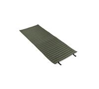 Cojín Acolchado Palissade Para Sillón Alto Oliva