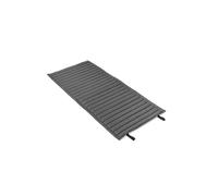 Cojín Acolchado Palissade para Sillón Bajo Antracita