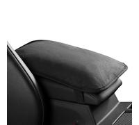 Cojín acolchado para consola central de coche, cojín acolchado para reposabrazos de coche, protector suave y versátil para reposabrazos de vehículos, accesorios de caja interior, mujeres, hombres, SUV