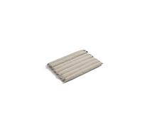 Cojín Acolchado Traverse para Sillón de Jardín con Reposabrazos, Beige/ Arena