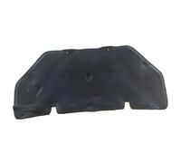 cojín aislante capó Para Toyota Para RAV4 2001 - 2004 2005 2006 2007 2008 Tapete Cortafuegos Maletero Almohadilla Protectora Aislamiento Térmico Acústico Interior Algodón