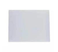 Cojín aislante para soldador y estación de soldadura 230 x 180 mm para reparación electrónica