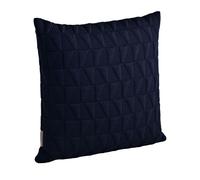 Fritz Hansen Cojín Trapez 50x50 cm Midnight blue