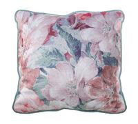 Cojín alexandra house living venecia multicolor textil 45 x 45 cm 2.7 cm