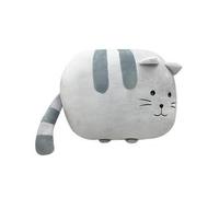 Cojín Animal de Peluche 35 cm (varios modelos)