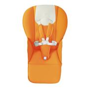 Cojín Antideslizante Para Asiento De Trona Con Parte Antideslizante Garantiza La Seguridad Del Bebé Mientras Come En Los Asientos De Alimentación Instalación Rápida