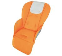 Cojín Antideslizante Para Asiento De Trona Con Parte Antideslizante Garantiza La Seguridad Del Bebé Mientras Come En Los Asientos De Alimentación Instalación Rápida