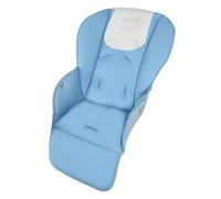 Cojín Antideslizante Para Asiento De Trona Con Parte Antideslizante Garantiza La Seguridad Del Bebé Mientras Come En Los Asientos De Alimentación Instalación Rápida