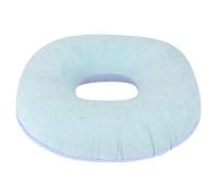 Cojín Antiescaras, Colchón Antiescaras Cojín de Absorción de Sudor para Pacientes Mayores Postrados en Cama(08)