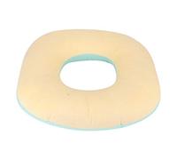 Cojín Antiescaras, Colchón Antiescaras Cojín de Absorción de Sudor para Pacientes Mayores Postrados en Cama(05)