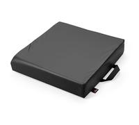 Cojín antiescaras cuadrado con 2 capas de espuma ORLIMAN OSL1200