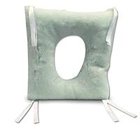 Ortotex Cojin Cuadrado Con Agujero Ref 728