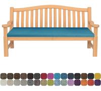 Cojín antiescaras de 51x18x2 Pulgadas. Está Fabricado con Tela de algodón y Lino y Esponja de Alta Densidad, con Correas a Ambos Lados y una Funda con Cremallera para facilitar su desmontaje