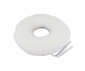 Cojin Antiescaras Redondo Ortotex