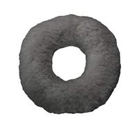 COJÍN ANTIESCARAS SOFT REDONDO ORLIMAN OSL1100 OSL1101 - GRIS