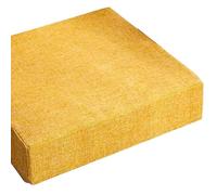 Cojin Antiescaras Viscoelástico 40x40/45x45-Cojín Viscoelástico for Silla de Ruedas, Oficina, Hogar, Coche, Corrector de Postura(20,18X18X3IN/45X45X8CM)