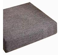 Cojin Antiescaras Viscoelástico 40x40/45x45-Cojín Viscoelástico for Silla de Ruedas, Oficina, Hogar, Coche, Corrector de Postura(14,18X18X3IN/45X45X8CM)