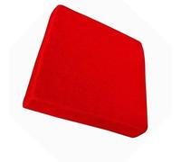 Cojin Antiescaras Viscoelástico 40x40/45x45-Cojín Viscoelástico for Silla de Ruedas, Oficina, Hogar, Coche, Corrector de Postura(29,20X20X3IN/50X50X8CM)