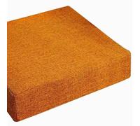 Cojin Antiescaras Viscoelástico 40x40/45x45-Cojín Viscoelástico para Silla de Ruedas, Oficina, Hogar, Coche, Corrector de Postura (Color : 16, Size : 20X20X3IN/50X50X8CM)
