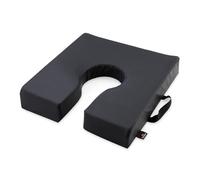 COJÍN ANTIESCARAS VISCOELÁSTICO Herradura con Memoria