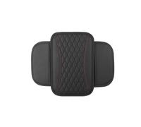 Cojín apoyabrazos Coche Piel para Benz E Class Estate W210 1996-2003, Funda Reposabrazos Accesorios Coche Interio rpara VehíCulos.