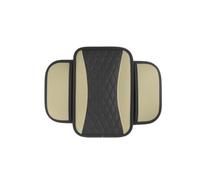 Cojín apoyabrazos Coche Piel para Benz E Class Estate W210 1996-2003, Funda Reposabrazos Accesorios Coche Interio rpara VehíCulos.