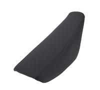 Cojín Asiento Asiento de espuma alto y plano para motocicleta, fijación estable, transpirable para Pit Dirt Bike para CRF50 50cc 90cc 110cc 125cc 150cc