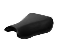 Cojín Asiento Asiento de pasajero para conductor motocicleta, accesorios delanteros y traseros negros para CBR929RR CBR 929RR 2000-2001