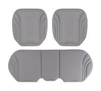 Cojin asiento coche conductor compatible con Skoda Octavia 1997-2023 | Antideslizante,transpirable,suave y cómodo;apto para todas las estaciones