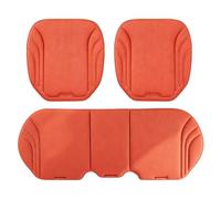 Cojin asiento coche conductor compatible con Skoda Octavia 1997-2023 | Antideslizante,transpirable,suave y cómodo;apto para todas las estaciones