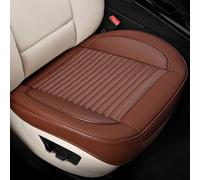 Cojin Asiento Coche Conductor, para Renault Clio V Life/Zen/Intens/R.S. Line 2019-2024 Transpirable y Antideslizante Cojines, cojín ergonómico para Asiento de Coche,D