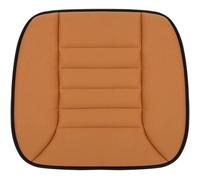 Cojín Asiento Coche, para Benz A-Class A35 A45 A180d A20 Cojines Asientos Delanteros Impermeable Universal CojíN Asiento Elevador Coche Cojin Accesorios,B