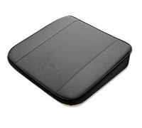 Cojín Asiento Coche, para Benz A-Class A35 A45 A180d A20 Cojines Asientos Delanteros Impermeable Universal CojíN Asiento Elevador Coche Cojin Accesorios,A