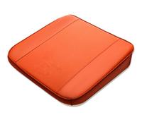 Cojín Asiento Coche, para Benz A-Class A35 A45 A180d A20 Cojines Asientos Delanteros Impermeable Universal CojíN Asiento Elevador Coche Cojin Accesorios,C