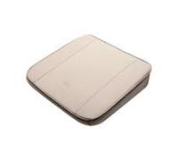 Cojín Asiento Coche, para Benz A-Class A35 A45 A180d A20 Cojines Asientos Delanteros Impermeable Universal CojíN Asiento Elevador Coche Cojin Accesorios,B