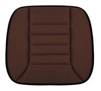 Cojín Asiento Coche, para Benz A-Class A35 A45 A180d A20 Cojines Asientos Delanteros Impermeable Universal CojíN Asiento Elevador Coche Cojin Accesorios,C