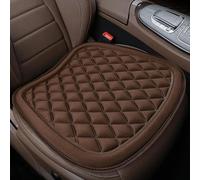 Cojín Asiento Coche, para Benz A-Class A35 A45 A180d A20 Cojines Asientos Delanteros Impermeable Universal CojíN Asiento Elevador Coche Cojin Accesorios,B