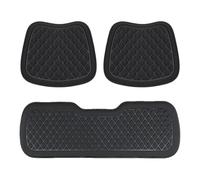 Cojín Asiento Coche para Dacia Bigster 2025-, Coche Delantero Cojines Impermeable Funda Antideslizante Transpirable Almohadillas Accesorios