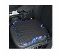 Cojín Asiento Coche, para Ford Puma K2/Puma St K2 2020 2021 2022-2026 Suave Transpirable Cojín de Asiento cojín de Espuma viscoelástica Cojín de Asiento Delantero Coche