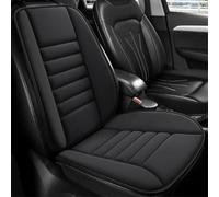 Cojin Asiento Coche para Nissan GT-R 2008-2024 | Funda Asientos Delanteros con Respaldo Antideslizante Transpirable Protector de Espuma con Memoria Asientos Accesorios