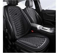 Cojín Asiento Coche para Opel Mokka B/GS Line+/ Ultimate 2021 2022 2023 2024 2025, Fundas Asientos Coche Funda Antideslizante Transpirable Protector de Asientos Delanteros Accesorios