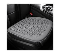 Cojin Asiento Coche para Renault Alpine A290 2024 Universal 48cm x 46cm Protector Asiento Coche Ortopedico Confortable Cojin Asiento Conductor Refrigerante Transpirable,C