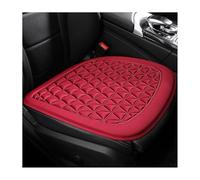Cojin Asiento Coche para Renault Alpine A290 2024 Universal 48cm x 46cm Protector Asiento Coche Ortopedico Confortable Cojin Asiento Conductor Refrigerante Transpirable,B
