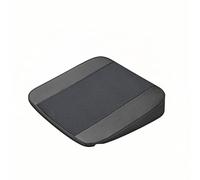 Cojin Asiento Coche para Toyota Tacoma 2005-2015, Respirable Cojines en Forma de Cuña para Automóvil Coche Accesorios,Leather mesh-6cm