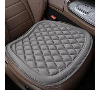 Cojin Asiento Coche para Volvo XC40 C40 Recharge 2018-2024 2025, Cojín de Lino para Asiento de Coche, Suave y Transpirable,A